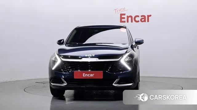 Kia Sportage 5th Generation id 3027793 из Кореи 13