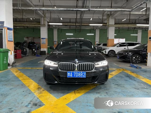 BMW 5 series id 3907883 из Китая 3