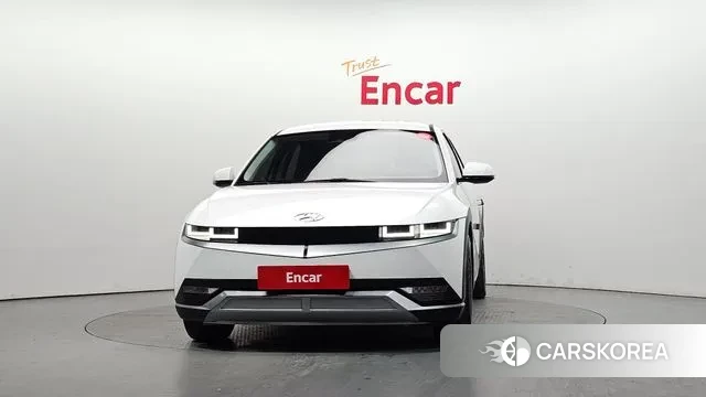 Hyundai Ionic 5 id 3390218 из Кореи 13