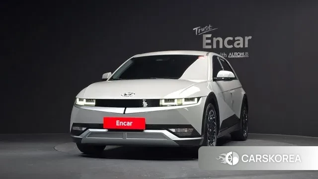 Hyundai Ionic 5 id 3591277 из Кореи 13