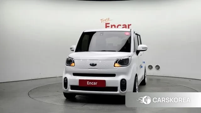 Kia The New Ray id 3269648 из Кореи 13