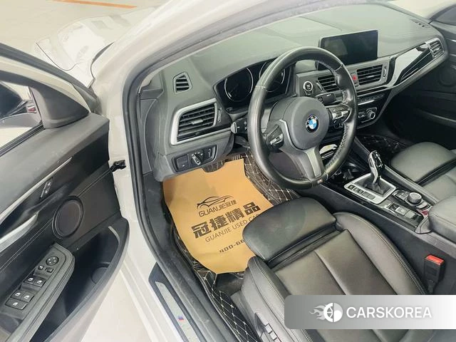 BMW 1 series id 4219596 из Китая 9