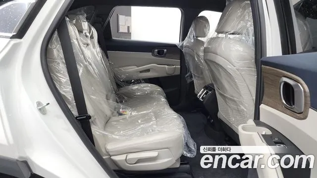 Kia Sorento 4th Generation id 2705635 из Кореи 13