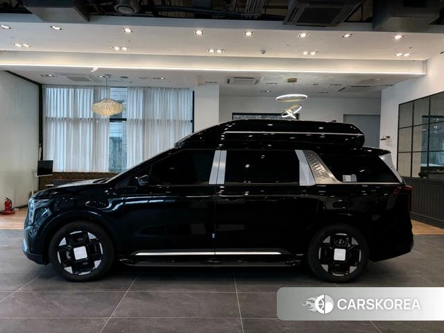 Kia The New Carnival 4th Generation id 3863784 из Кореи 11