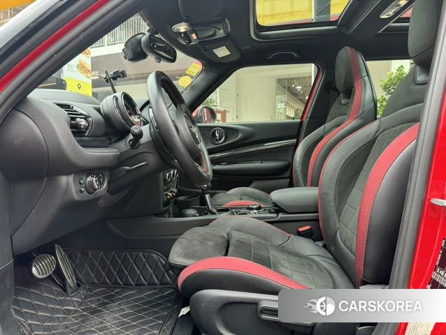 MINI CLUBMAN id 4198845 из Китая 15