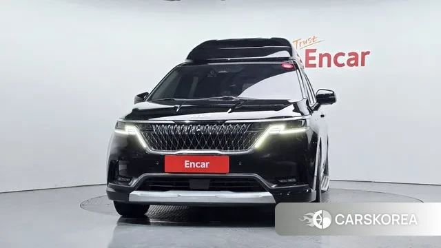 Kia Carnival 4th generation id 3726347 из Кореи 13