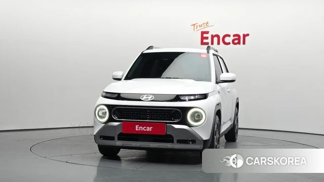 Hyundai The New Casper id 4617552 из Кореи 23