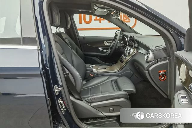 Mercedes-Benz GLC id 4300124 из Китая 17