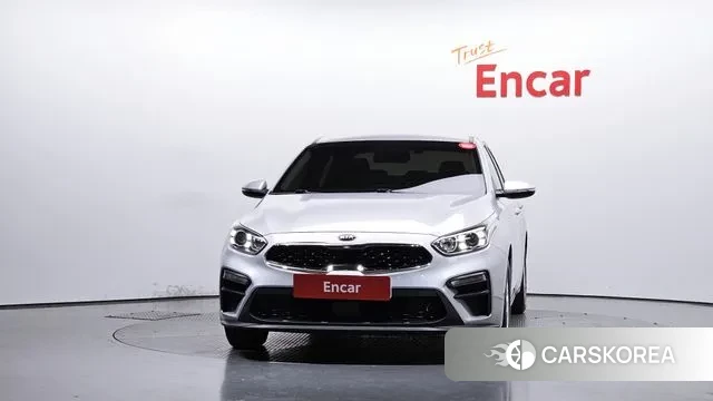 Kia Come New K3 id 3357338 из Кореи 13