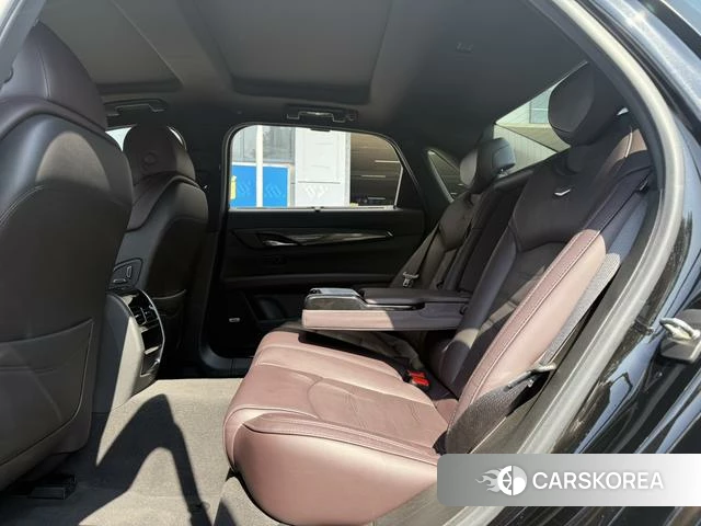 Cadillac CT6 id 4213201 из Китая 20
