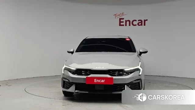 Kia The New K5 Hybrid 3rd generation id 3405174 из Кореи 13