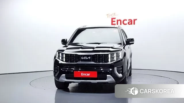 Kia Mohave Master id 3365982 из Кореи 13