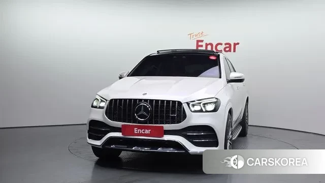 Mercedes-Benz GLE-Class W167 id 3560784 из Кореи 13
