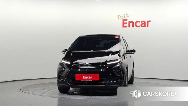 Chevrolet (GM Daewoo) New Bolt EV id 4592216 из Кореи 23