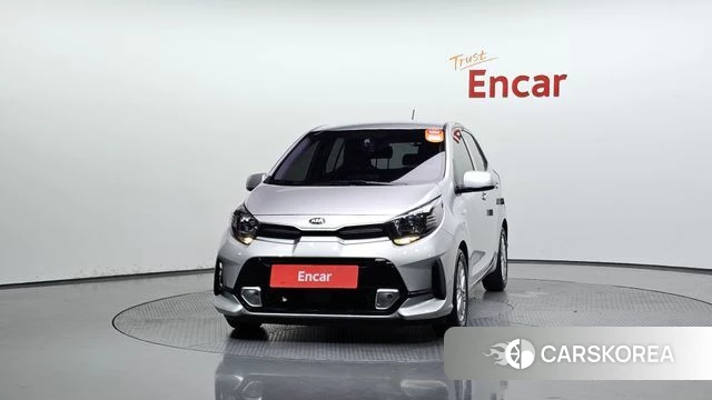 Kia Morning Urban (JA) id 4619888 из Кореи 23