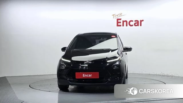 Chevrolet (GM Daewoo) New Bolt EV id 4871644 из Кореи 23