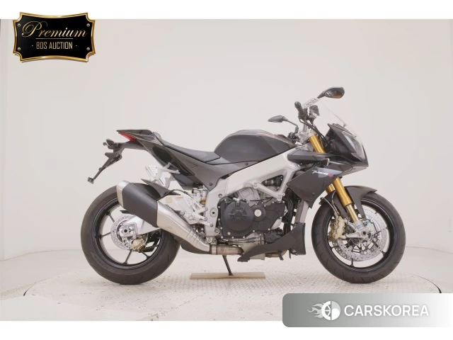 Aprilia TUONO V4R APRC 2012 из Японии