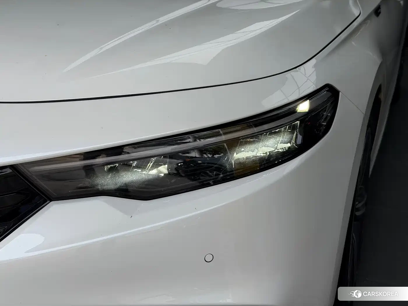 Honda Integra id 4653890 из Китая 19