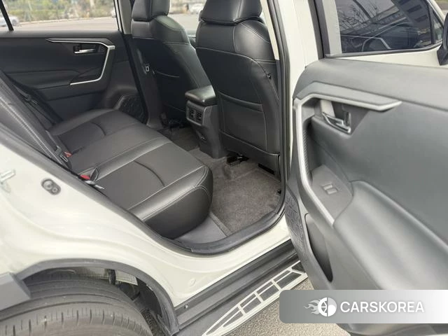 Toyota RAV4 Rongfang id 4277334 из Китая 16