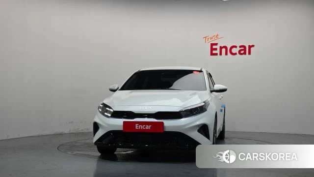 Kia The New K3 2nd generation id 4721542 из Кореи 23