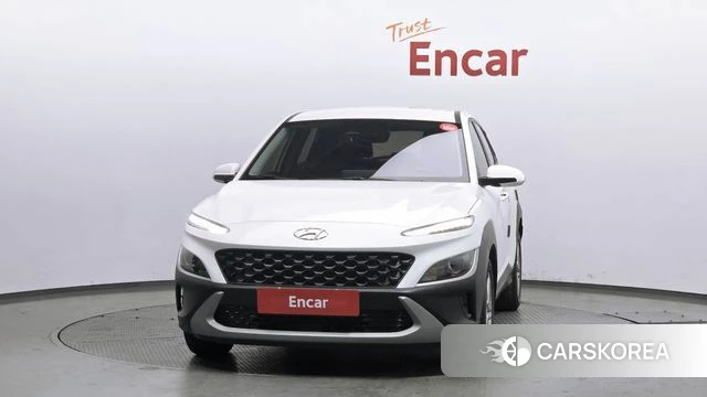 Hyundai The New Kona id 3865290 из Кореи 13