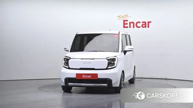 Kia The New Kia Ray id 3731459 из Кореи 13