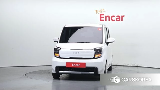 Kia The New Kia Ray id 4349165 из Кореи 13