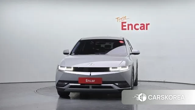 Hyundai Ionic 5 id 2965092 из Кореи 13