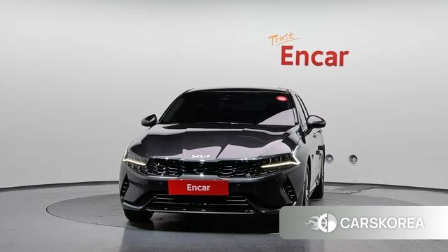 Kia K5 Hybrid 3rd Generation id 4898792 из Кореи 23