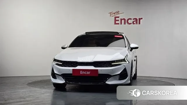 Kia K5 3rd generation id 3664814 из Кореи 14