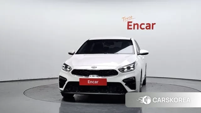 Kia Come New K3 id 3789772 из Кореи 13