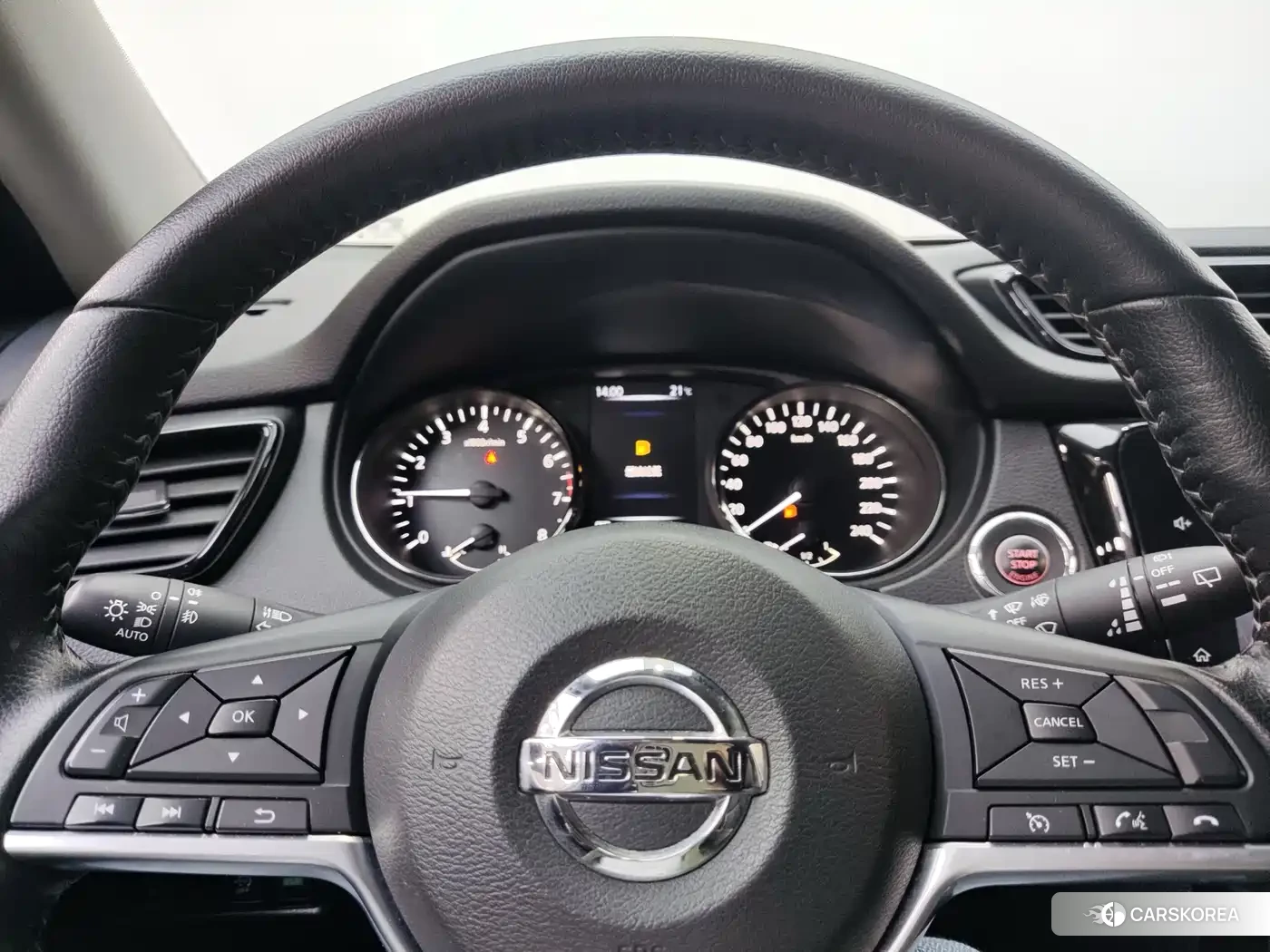 Nissan Qijun id 4669194 из Китая 12