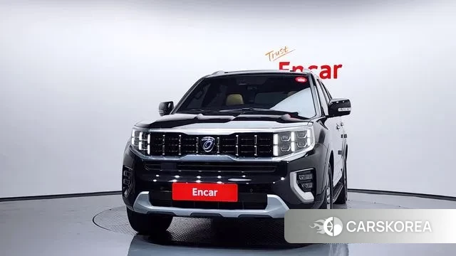 Kia Mohave Master id 3367187 из Кореи 13