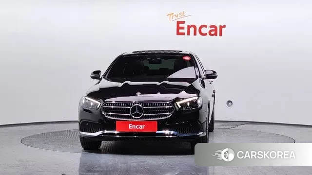 Mercedes-Benz E-Class W213 id 3529560 из Кореи 13