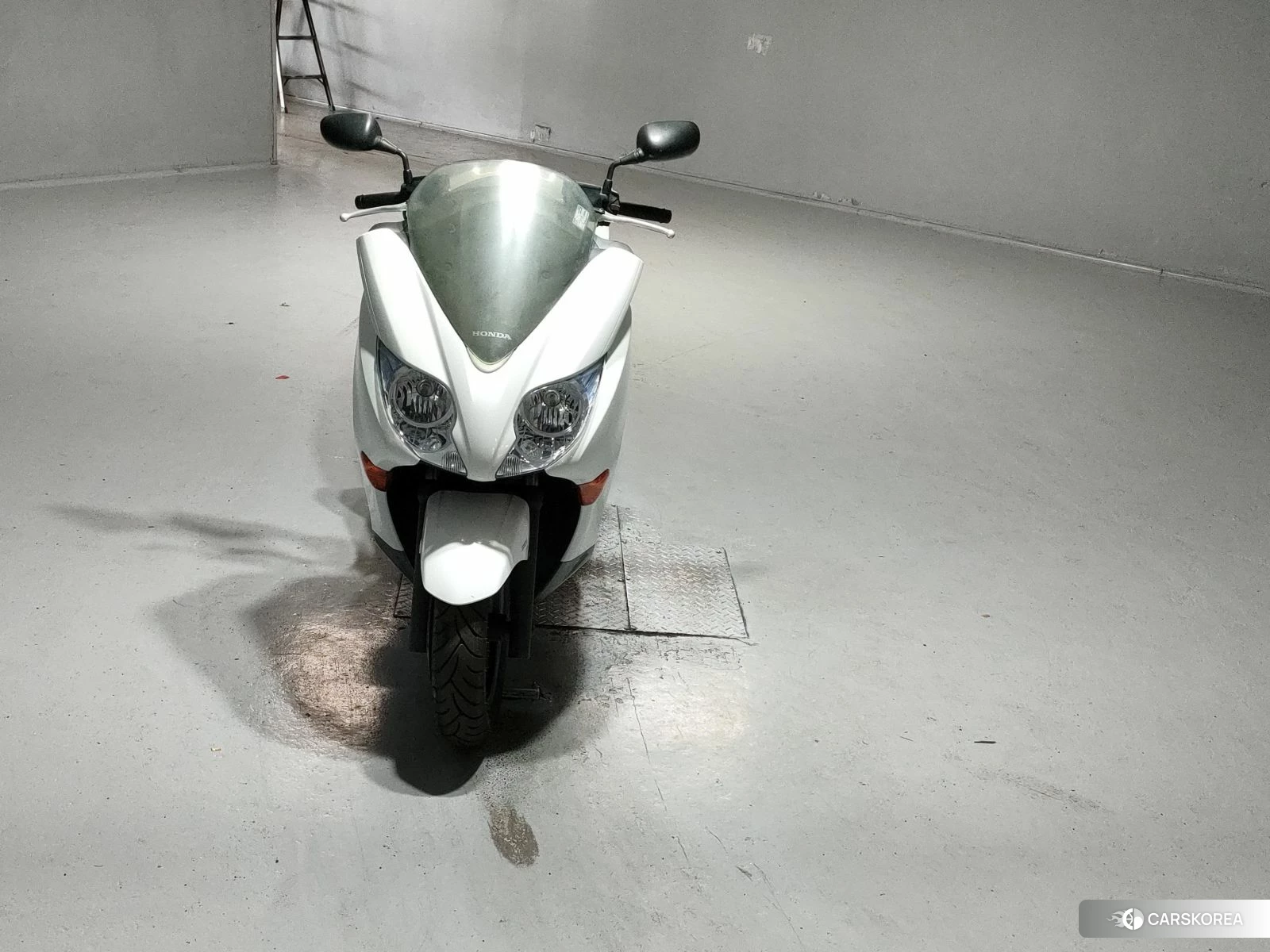 Проданный Honda FORZA Z 2012 из Японии, фото 3