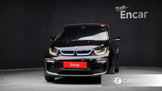 BMW i3 id 3577922 из Кореи 13