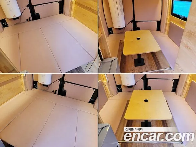 Renault Korea (Samsung) Master id 2381805 из Кореи 13