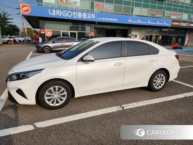 Kia The New K3 2nd generation id 4922259 из Кореи 12