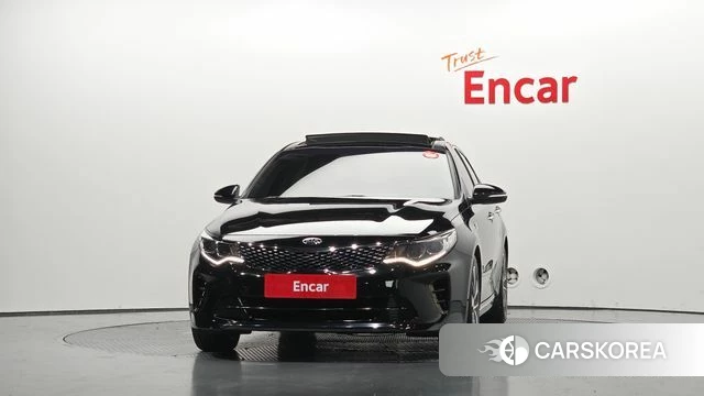 Kia K5 second generation id 4733094 из Кореи 23