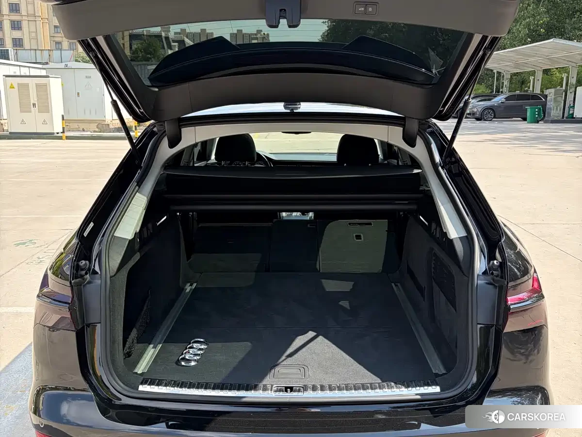 Audi A6 (imported) id 4577674 из Китая 15