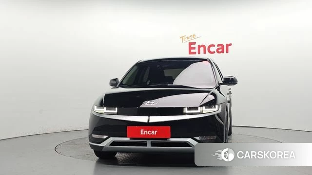 Hyundai Ionic 5 id 4506158 из Кореи 23