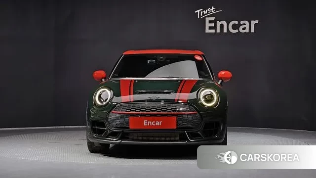 Mini Cooper S Clubman id 2963983 из Кореи 13