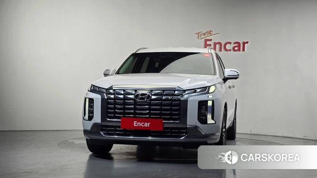 Hyundai The New Palisade id 4758067 из Кореи 23