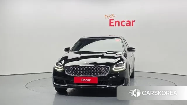 Kia More K9 id 3525144 из Кореи 13