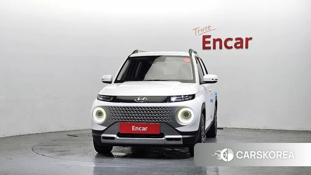 Hyundai Casper id 4549837 из Кореи 23