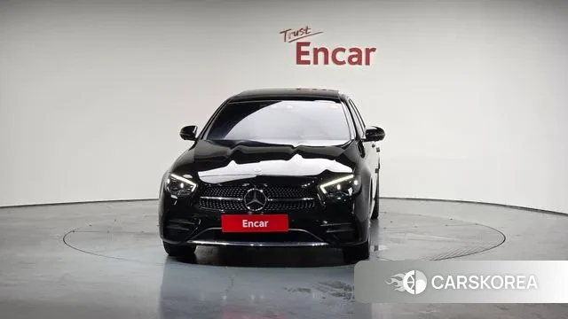 Mercedes-Benz E-Class W213 id 3007945 из Кореи 13