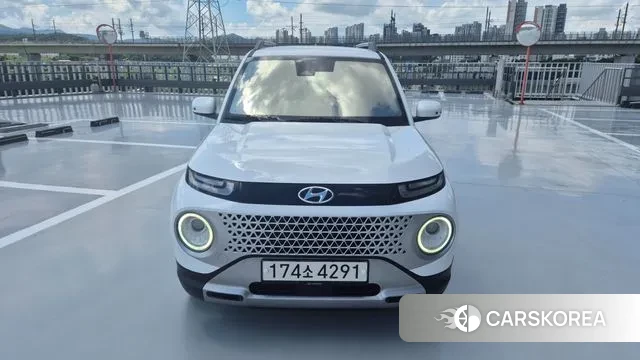 Hyundai Casper id 3041883 из Кореи 13