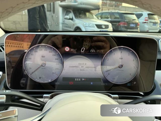 Mercedes-Benz Maybach S-class id 4314815 из Китая 12