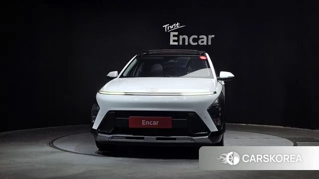 Hyundai Kona (SX2) id 3447512 из Кореи 13