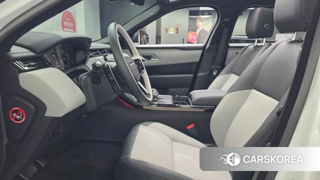Land Rover Range Rover Velar id 4493373 из Кореи 13